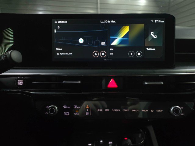 Used 2025 Kia K5 GT-Line FWD image 24