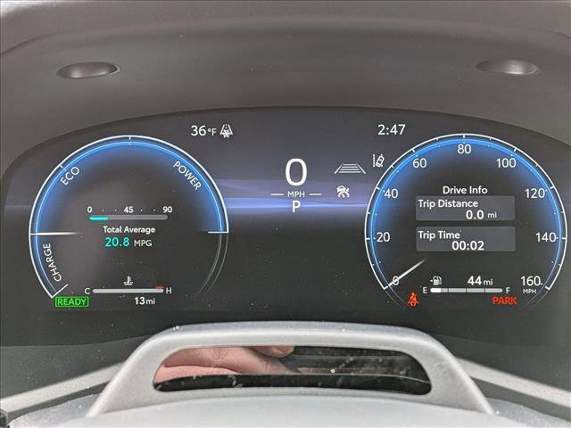 New 2026 Toyota Camry XLE w/ Premium Plus Package image 11