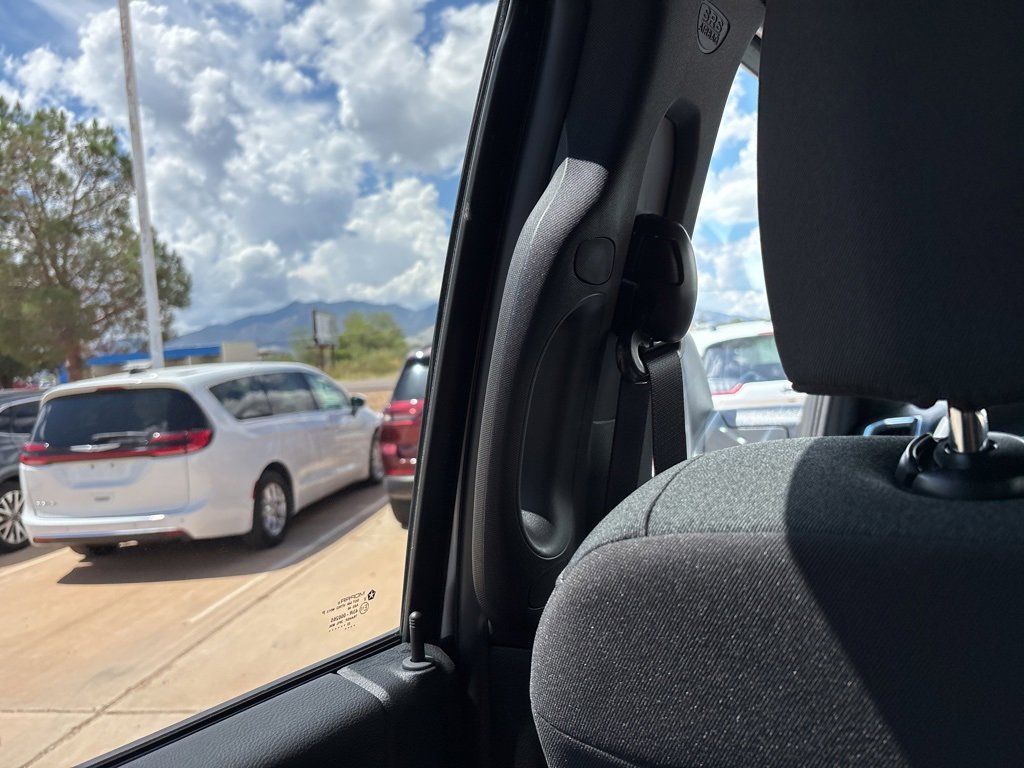 New 2026 RAM 2500 Big Horn image 44