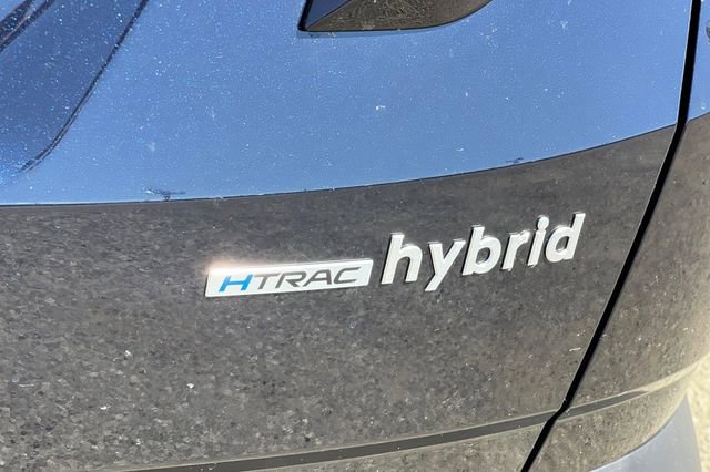 New 2026 Hyundai Tucson SEL AWD/4WD image 9