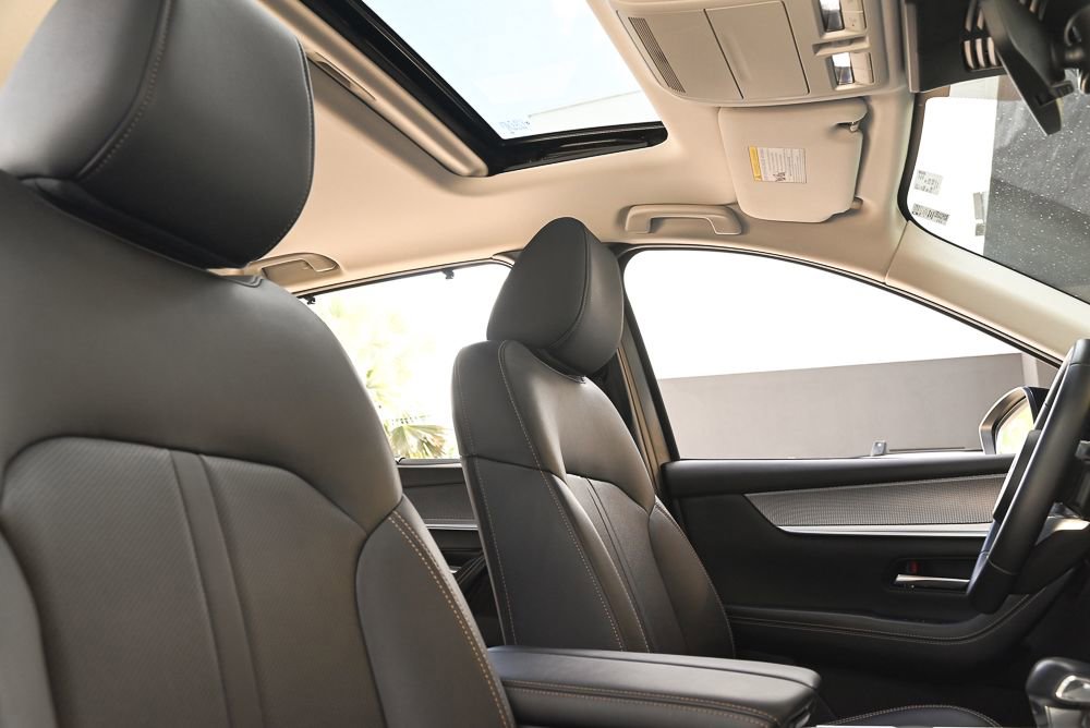 Used 2025 MAZDA CX-90 3.3 Turbo w/ Preferred Package image 17