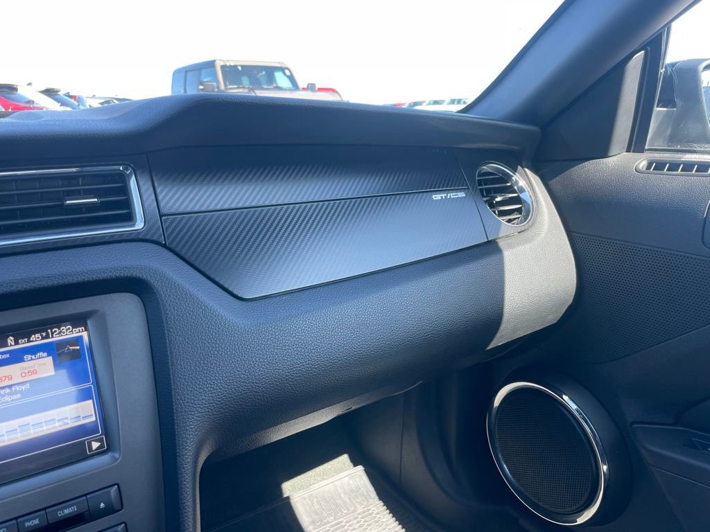 Used 2014 Ford Mustang GT Premium w/ Electronics Package image 52