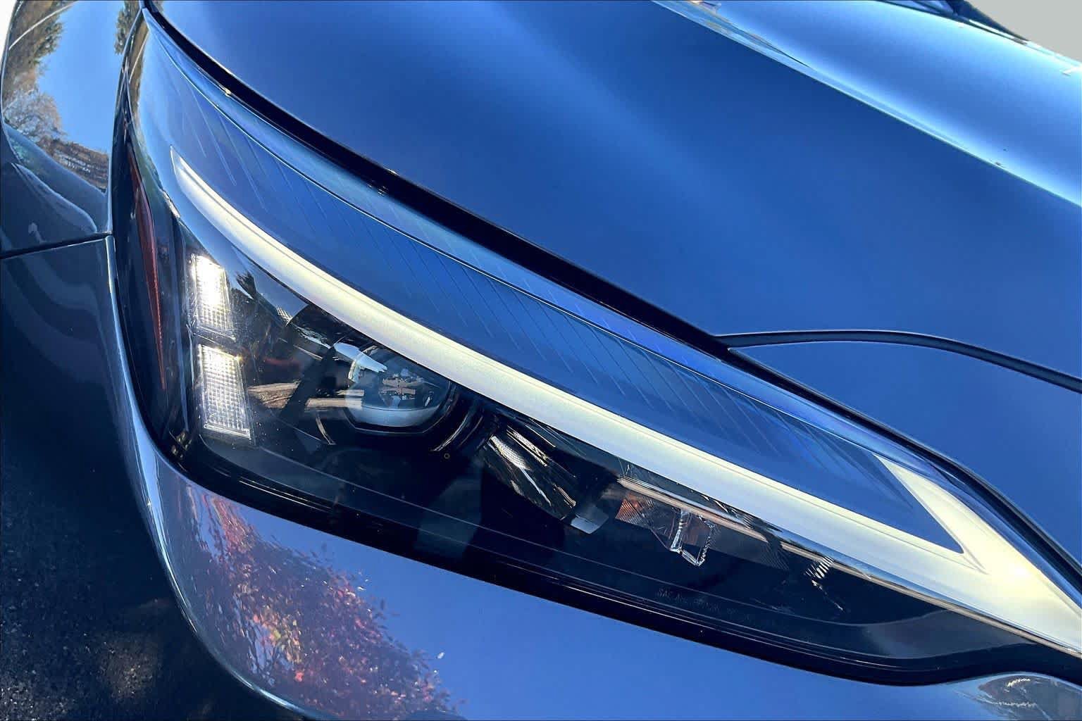 Used 2023 Lexus NX 350 AWD image 28