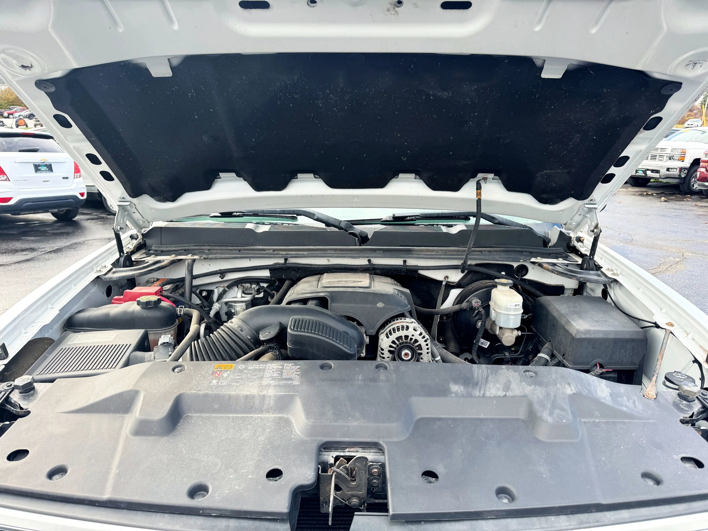 Used 2013 Chevrolet Silverado 1500 LT w/ All-Star Edition image 24