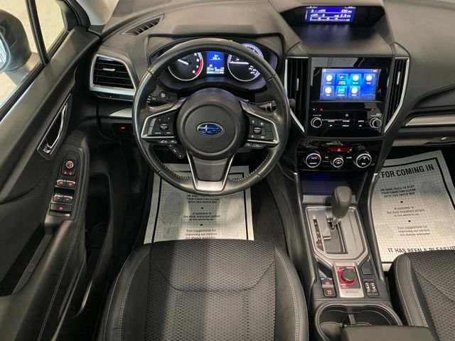 Used 2020 Subaru Forester Premium AWD/4WD image 2
