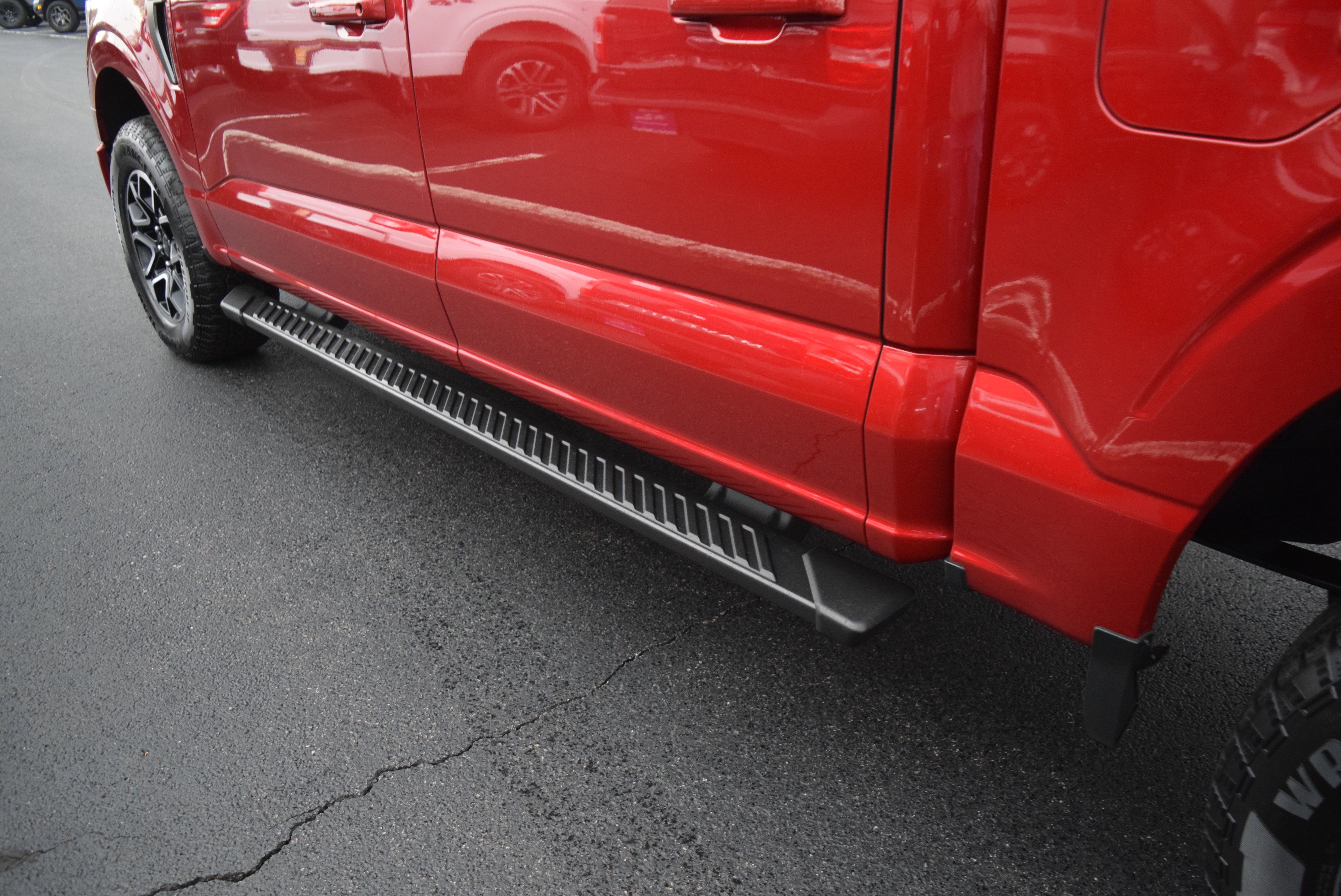 Certified 2022 Ford F150 XLT w/ Equipment Group 302A High AWD/4WD image 9