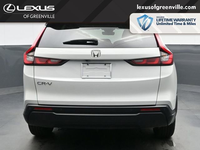 Used 2024 Honda CR-V EX-L image 7