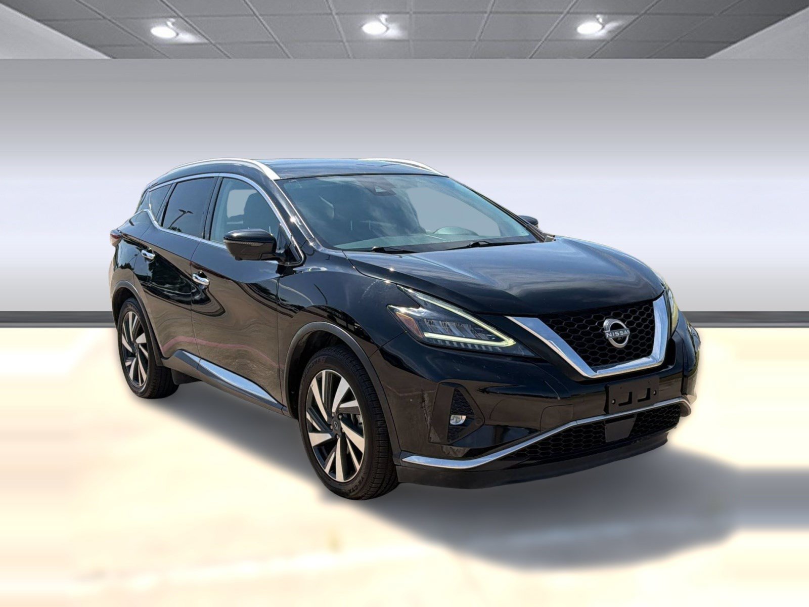 Used 2023 Nissan Murano SL w/ Cargo Package AWD/4WD image 7