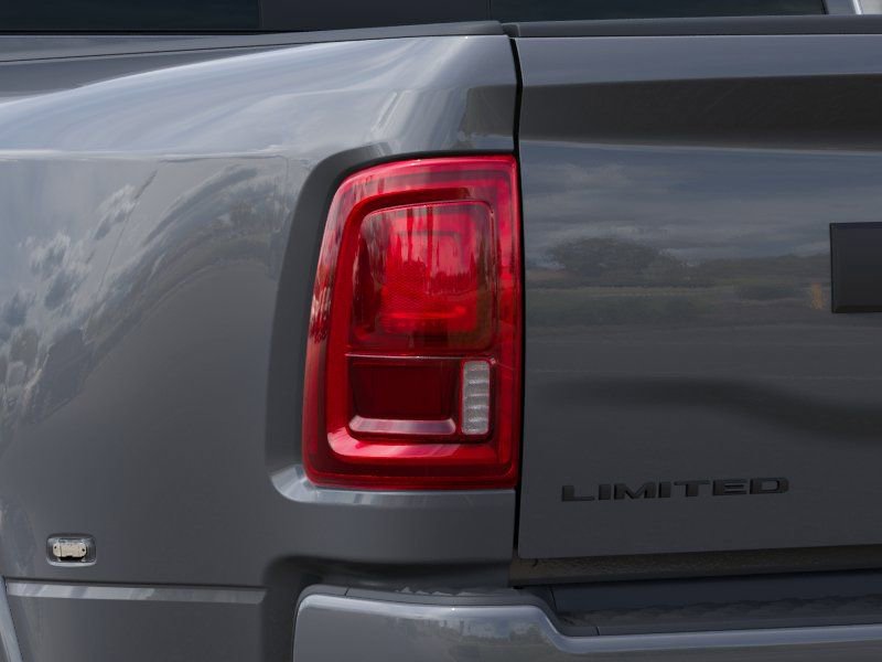 New 2026 RAM 3500 Limited image 10