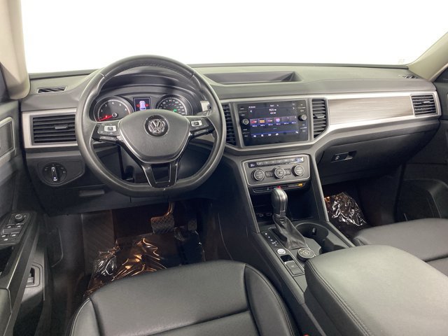 Used 2019 Volkswagen Atlas SE AWD/4WD image 17