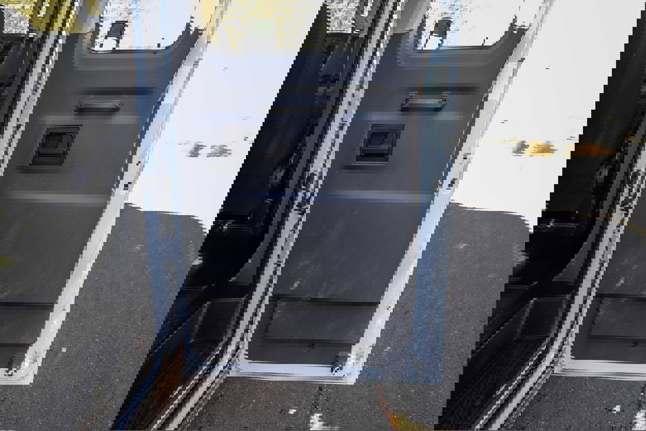 Used 2021 Ford Transit 350 XLT image 16