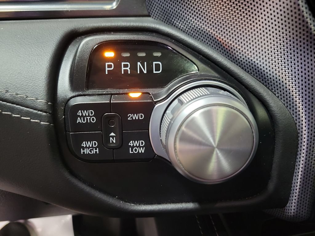 Used 2020 RAM 1500 Limited AWD/4WD image 43