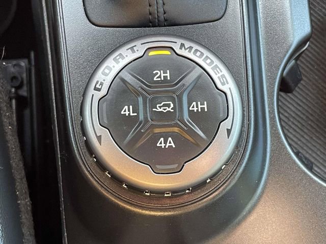 Used 2021 Ford Bronco First Edition image 30