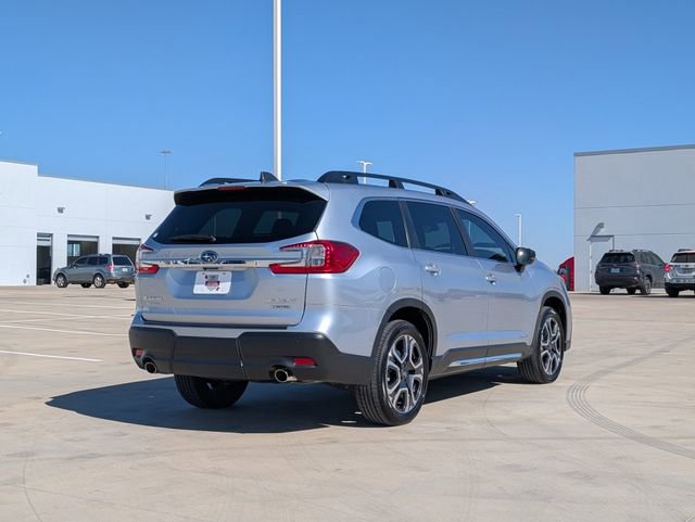 Certified 2025 Subaru Ascent Limited image 5