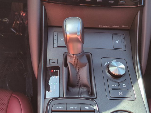 Used 2025 Lexus IS 300 F Sport w/ Accessory Package RWD image 23