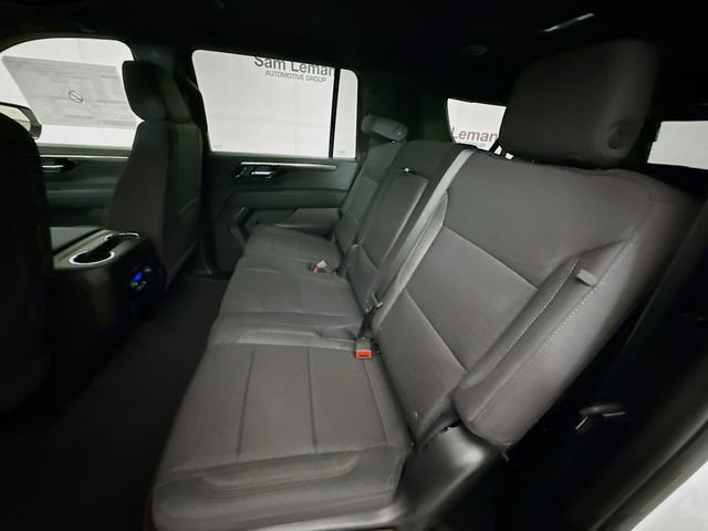 New 2026 Chevrolet Suburban LS image 24