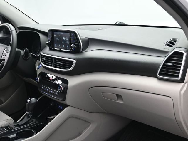 Used 2021 Hyundai Tucson Sport w/ Cargo Package image 28