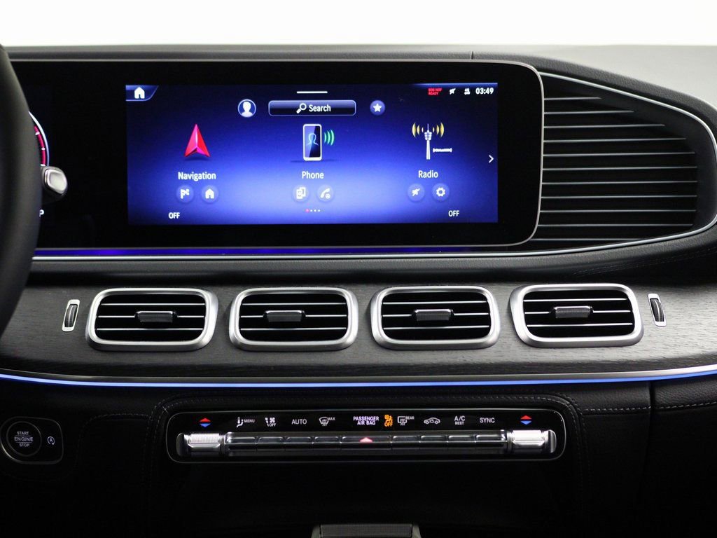 New 2026 Mercedes-Benz GLE 450 4MATIC image 10