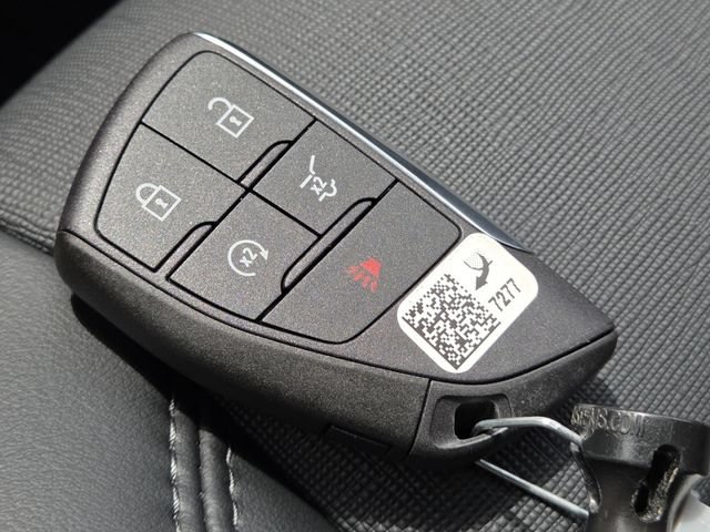 New 2026 Buick Enclave Preferred w/ Power Package AWD/4WD image 39