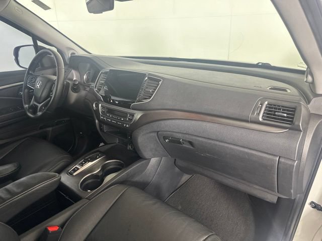 Used 2021 Honda Pilot EX-L image 29