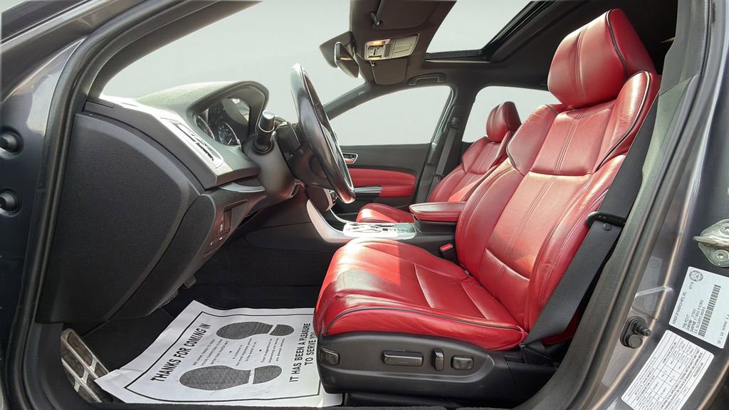 Used 2020 Acura TLX Type S PMC Edition image 20