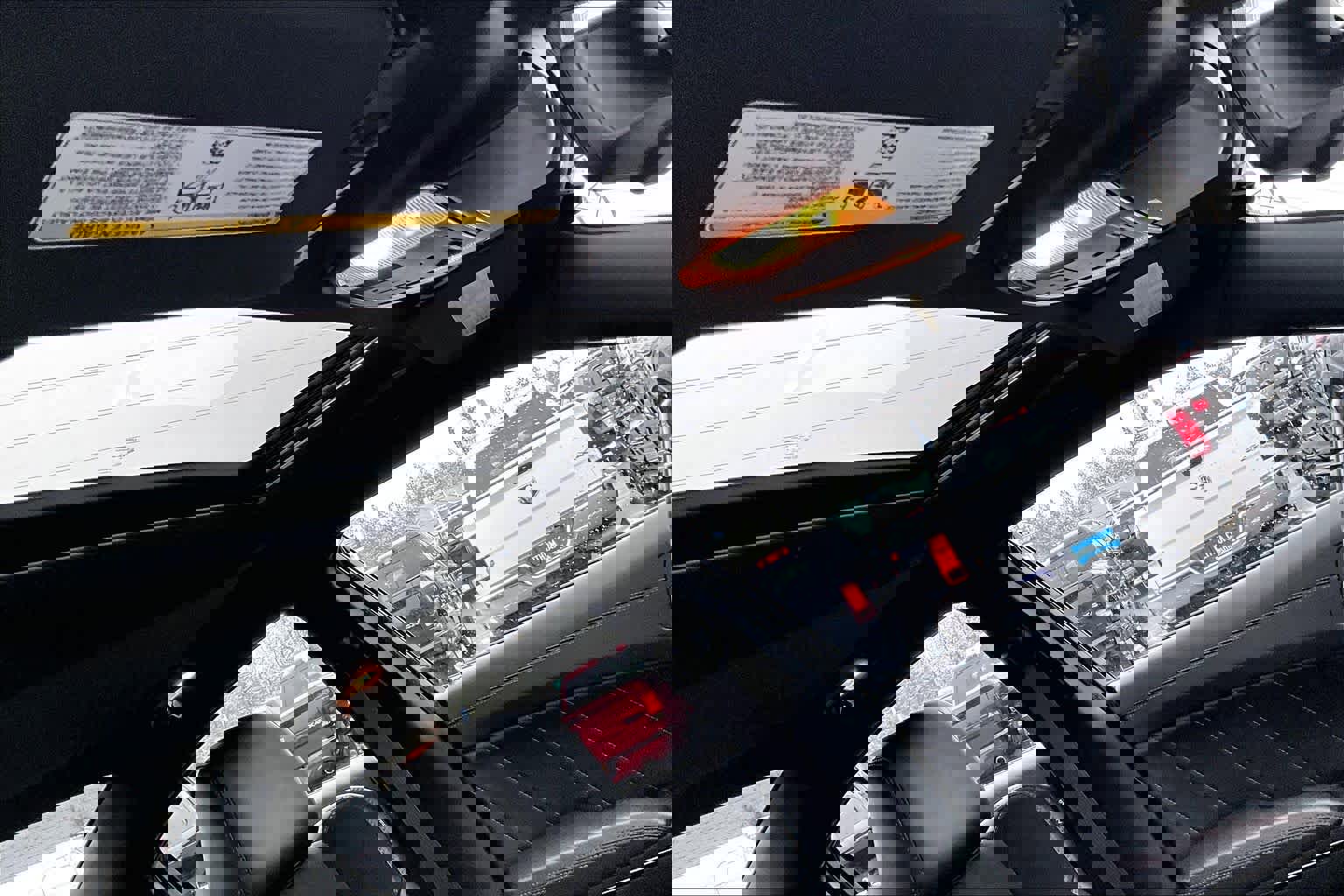 Used 2023 Dodge Charger R/T w/ Daytona Edition Group image 30