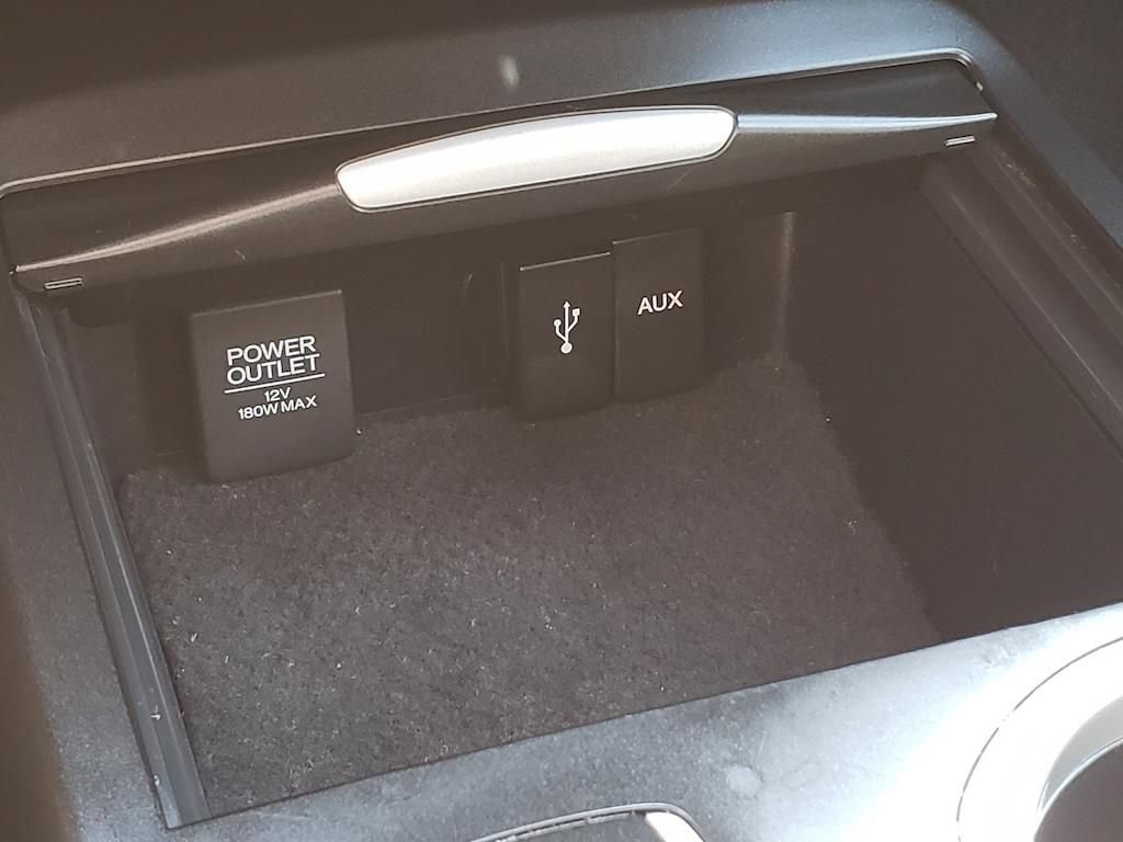 Certified 2017 Acura RDX AWD w/ Advance Package image 29