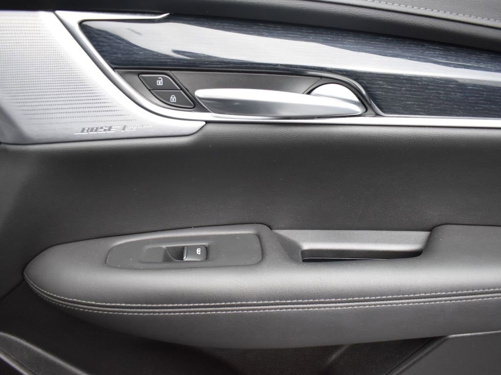 Certified 2024 Cadillac XT5 Premium Luxury w/ Technology Package image 35