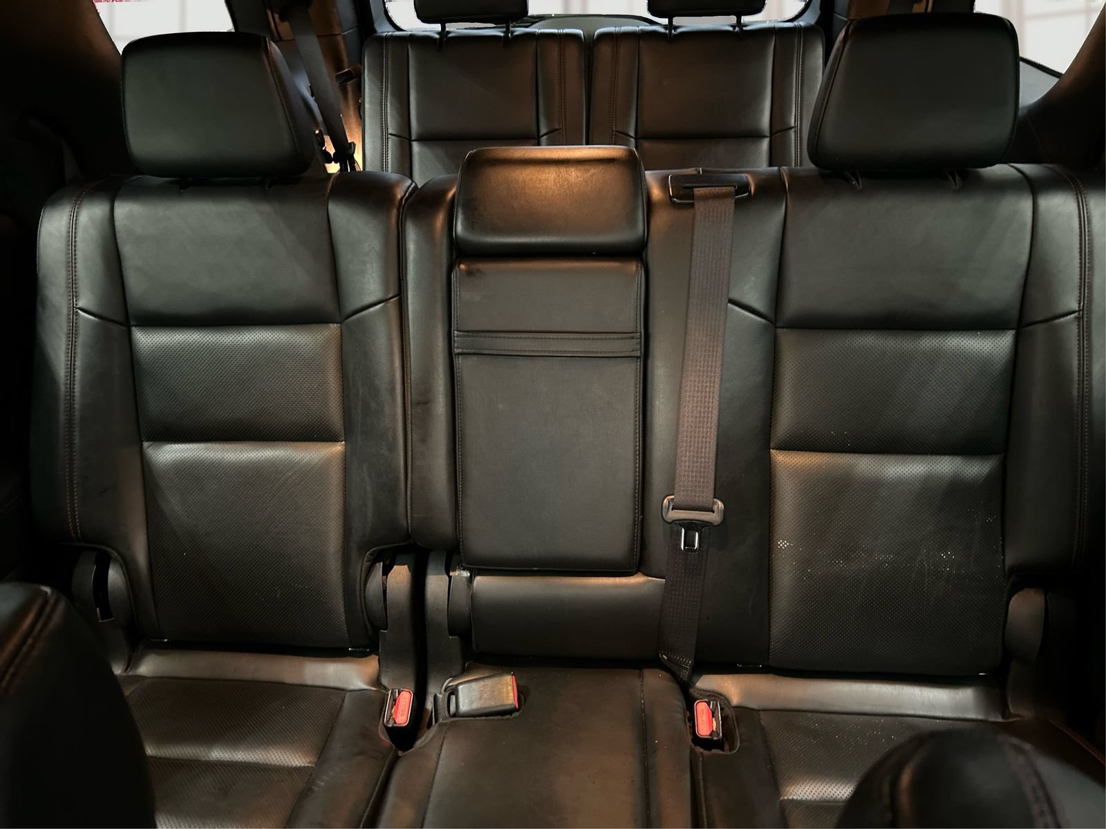 Used 2024 Dodge Durango GT AWD/4WD image 14