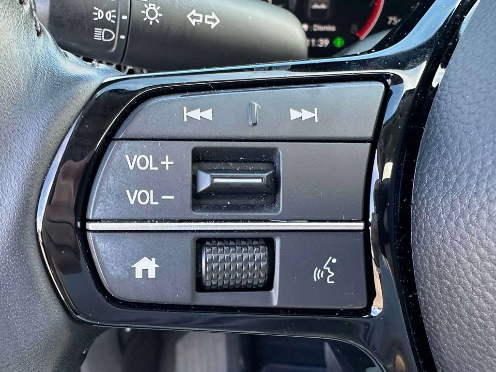Certified 2024 Honda CR-V EX-L image 20