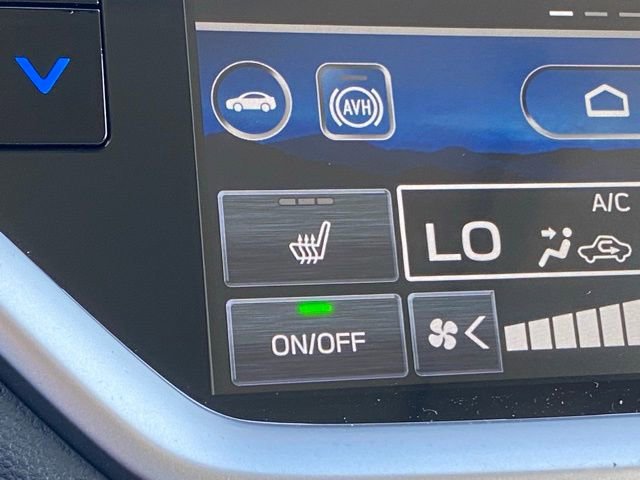 New 2026 Subaru Ascent Limited image 19