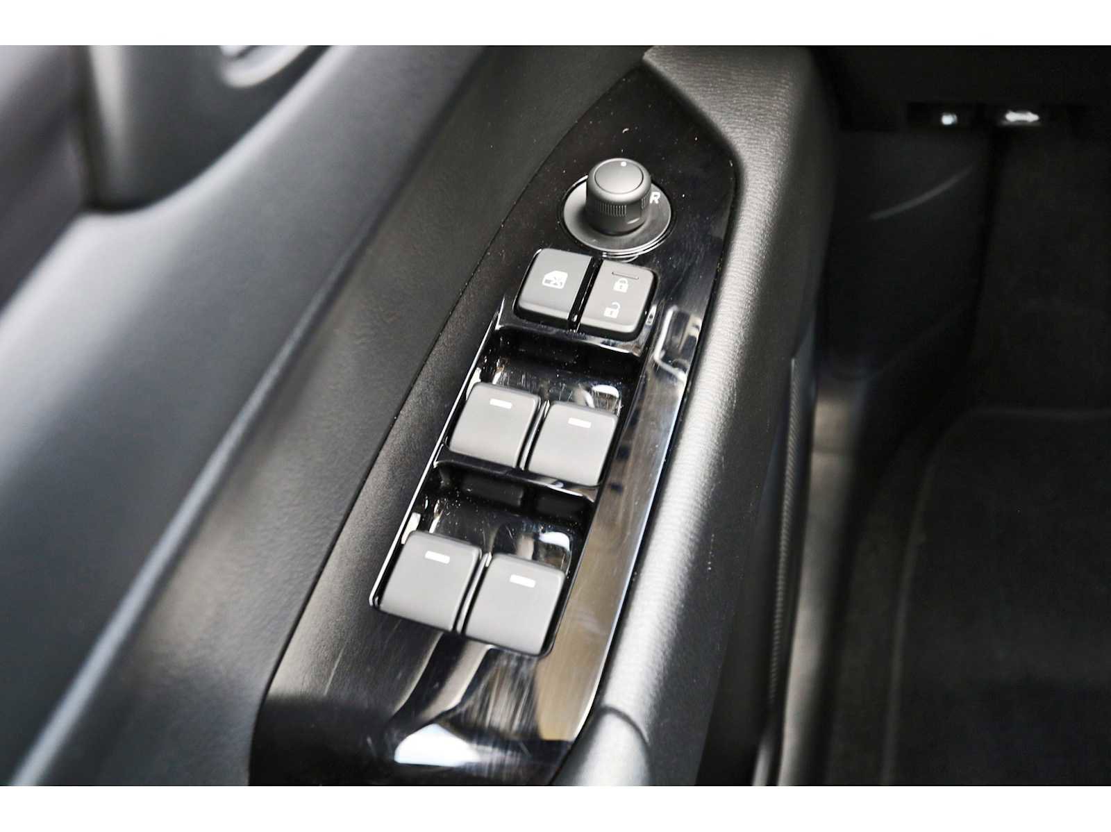 Certified 2025 MAZDA CX-5 AWD 2.5 S w/ Preferred Package image 20