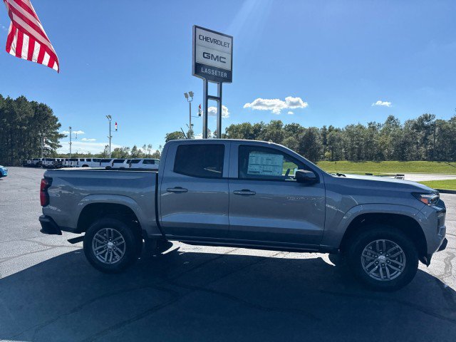 New 2026 Chevrolet Colorado LT w/ LT Convenience Package RWD image 2
