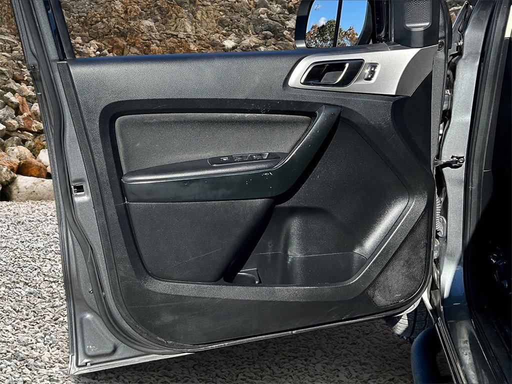 Used 2021 Ford Ranger XLT w/ Equipment Group 301A Mid image 19