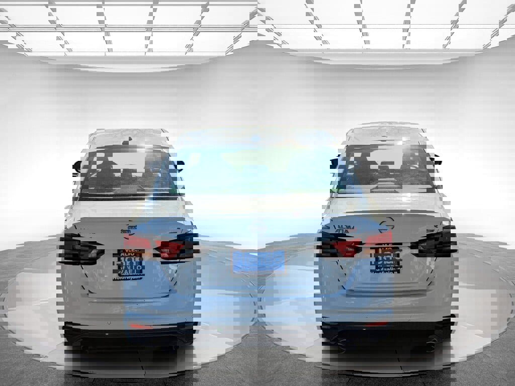 Used 2023 Nissan Altima 2.5 SR image 4