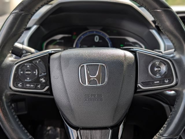 Used 2018 Honda Clarity Touring image 23