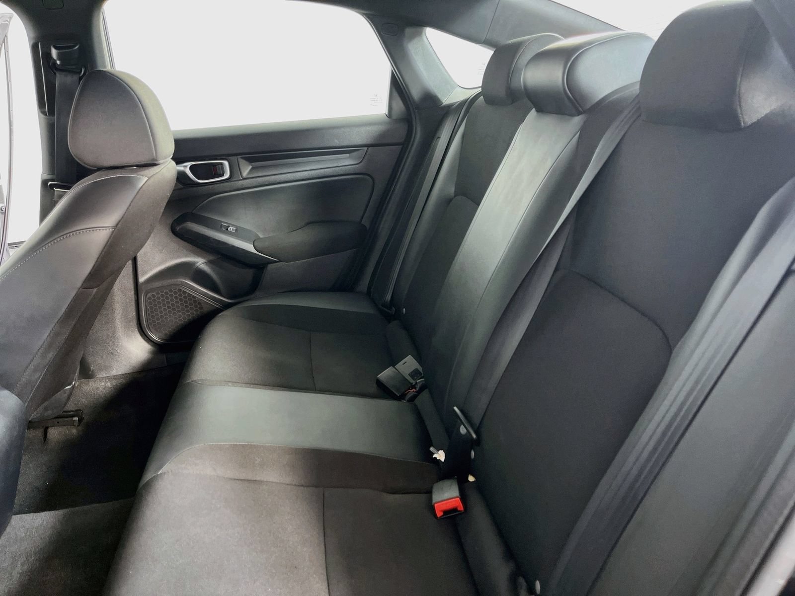 Used 2024 Honda Civic Sport image 28