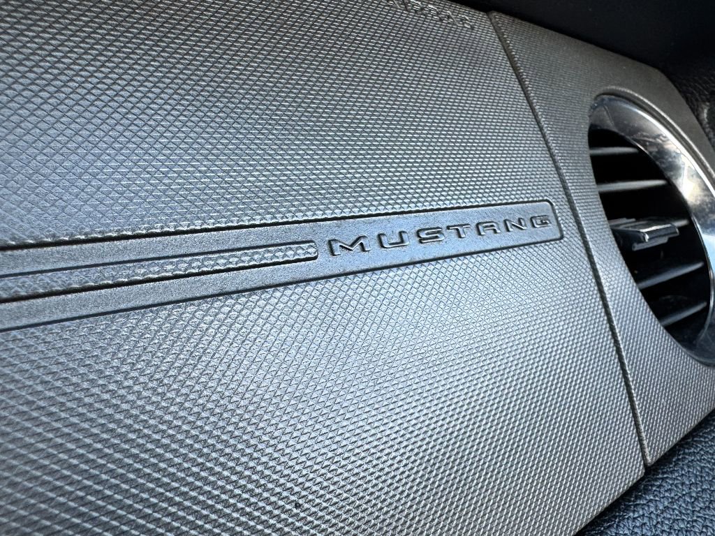 Used 2014 Ford Mustang Coupe w/ V6 Performance Package image 21