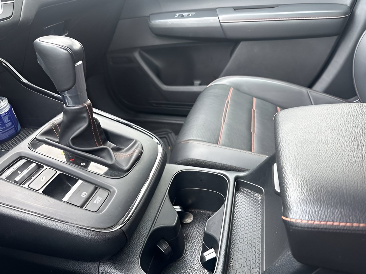 Used 2024 Honda CR-V Sport-L image 26