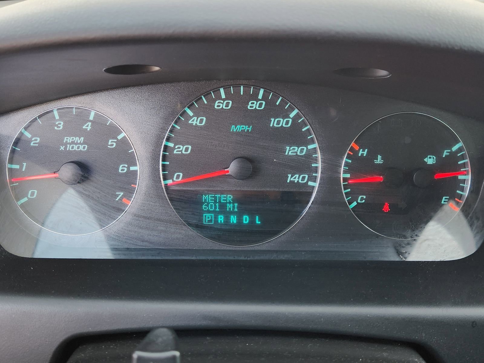 Used 2013 Chevrolet Impala LT image 19