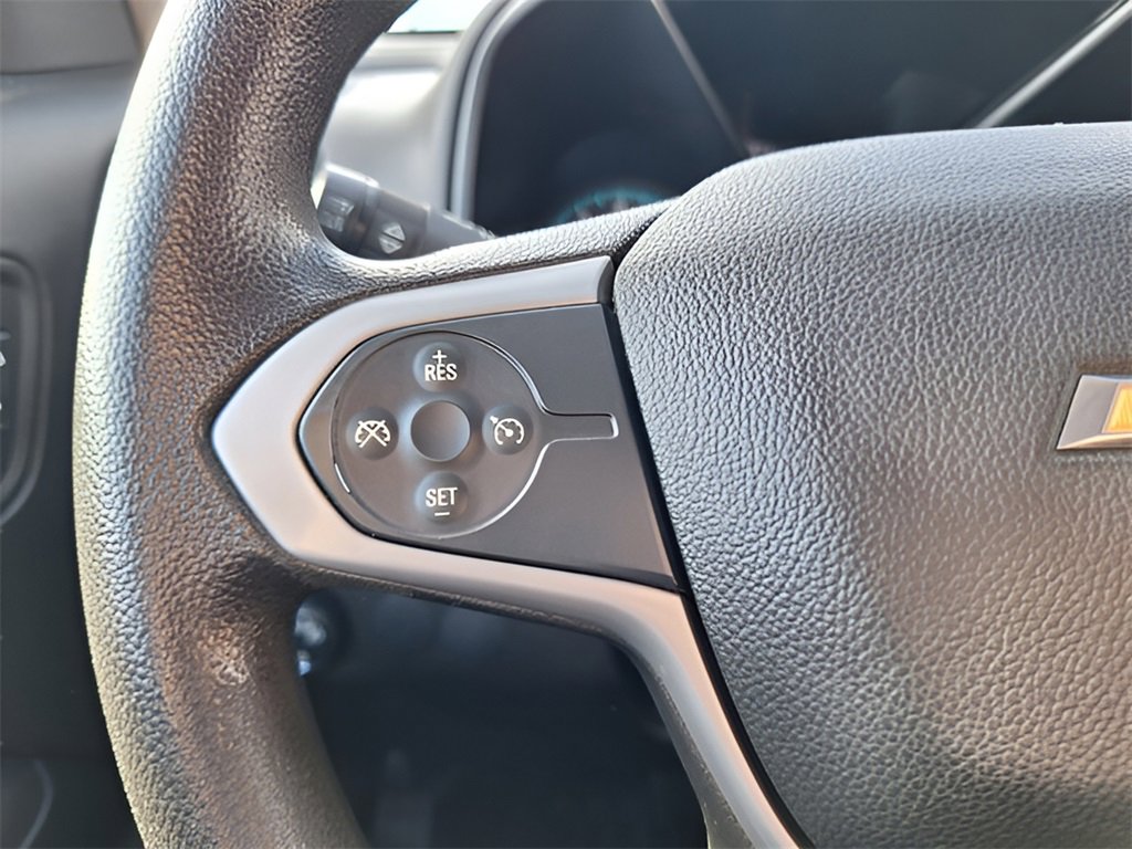 Used 2019 Chevrolet Colorado W/T w/ WT Convenience Package image 18