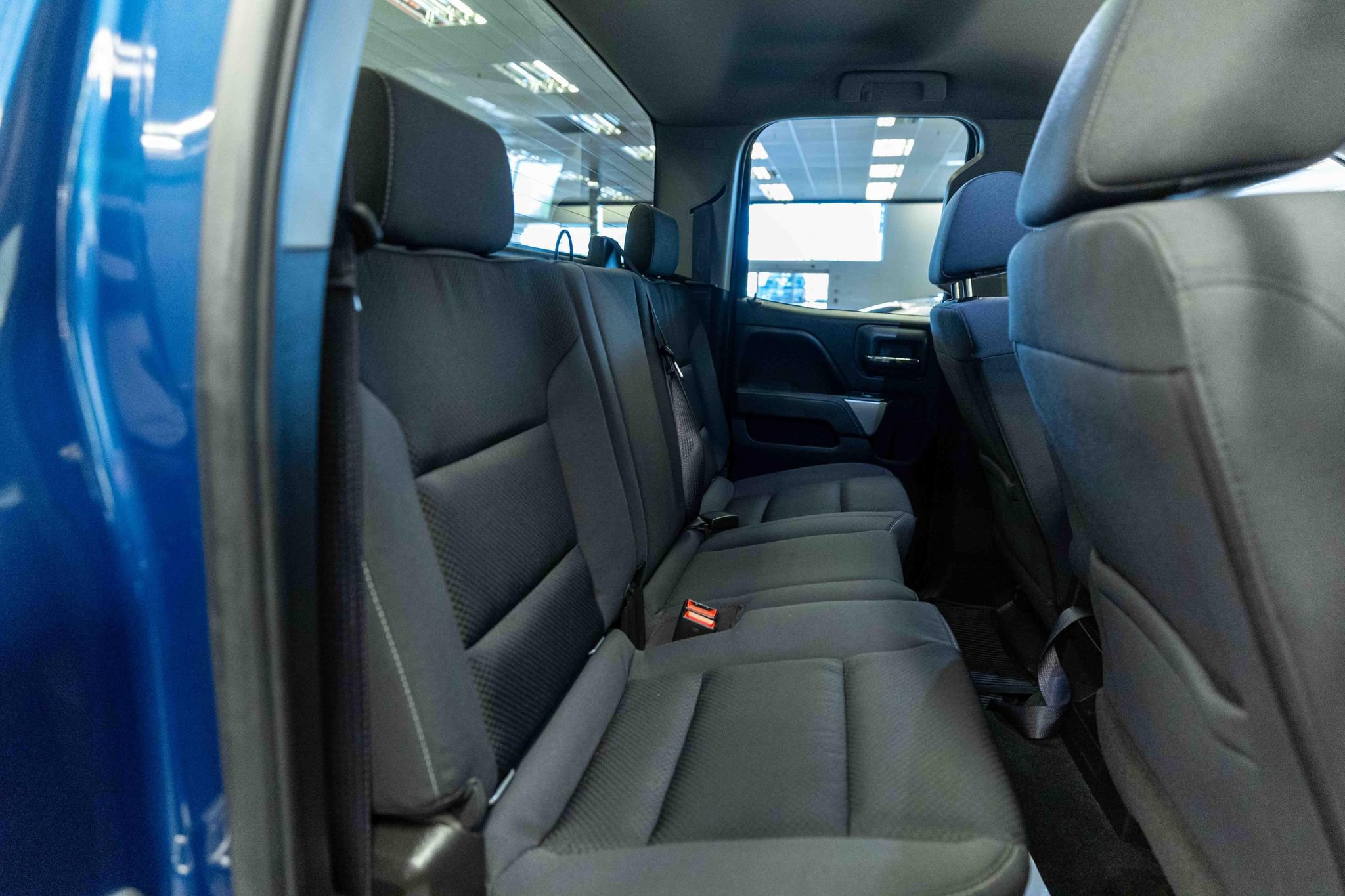 Used 2016 Chevrolet Silverado 1500 LT w/ All Star Edition AWD/4WD image 13