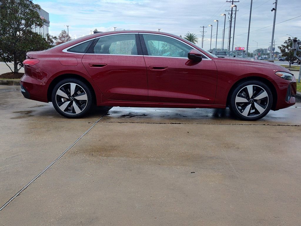 Used 2025 Audi A5 2.0T Premium Plus image 14