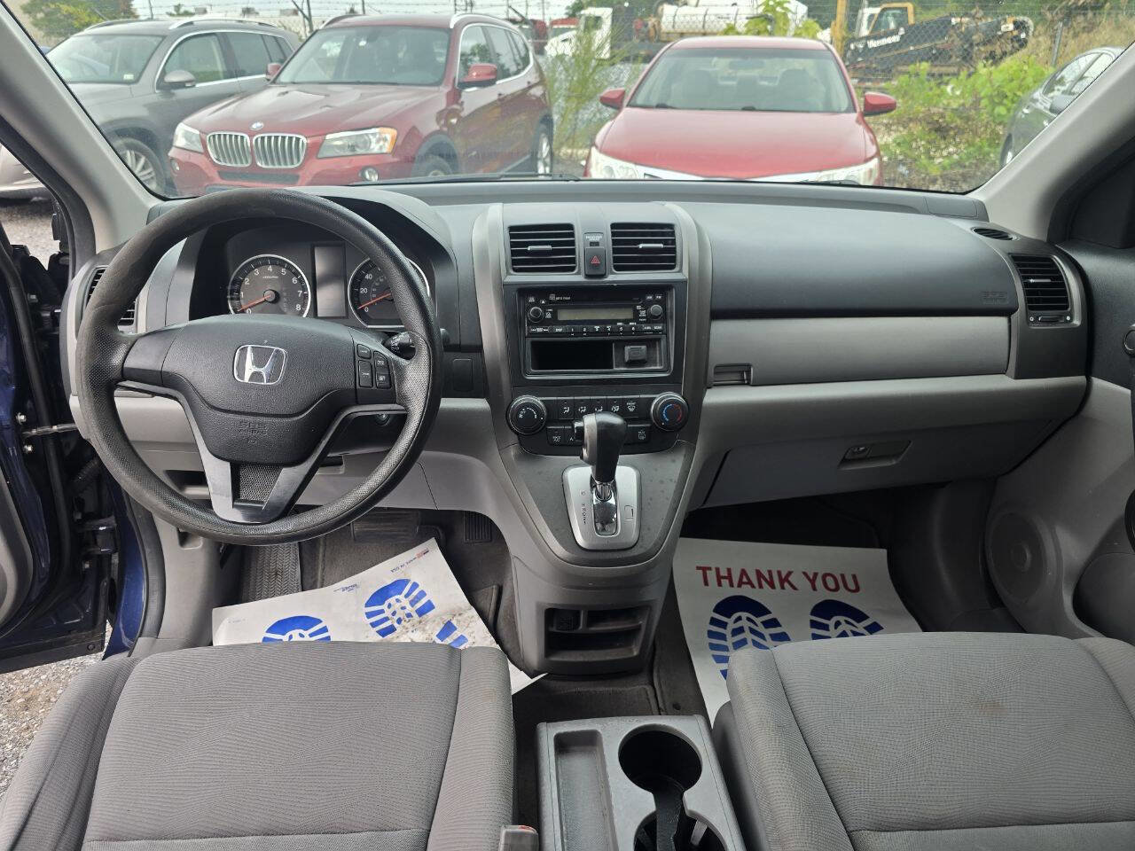 Used 2011 Honda CR-V LX image 22