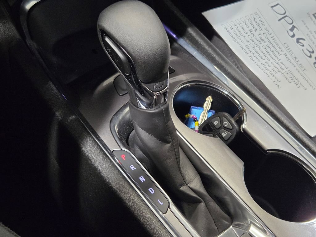 Used 2023 Chevrolet Malibu LT image 6
