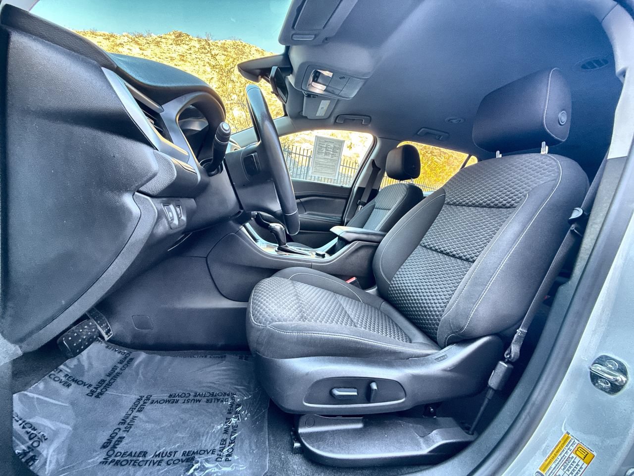 Used 2019 GMC Acadia SLE AWD/4WD image 18
