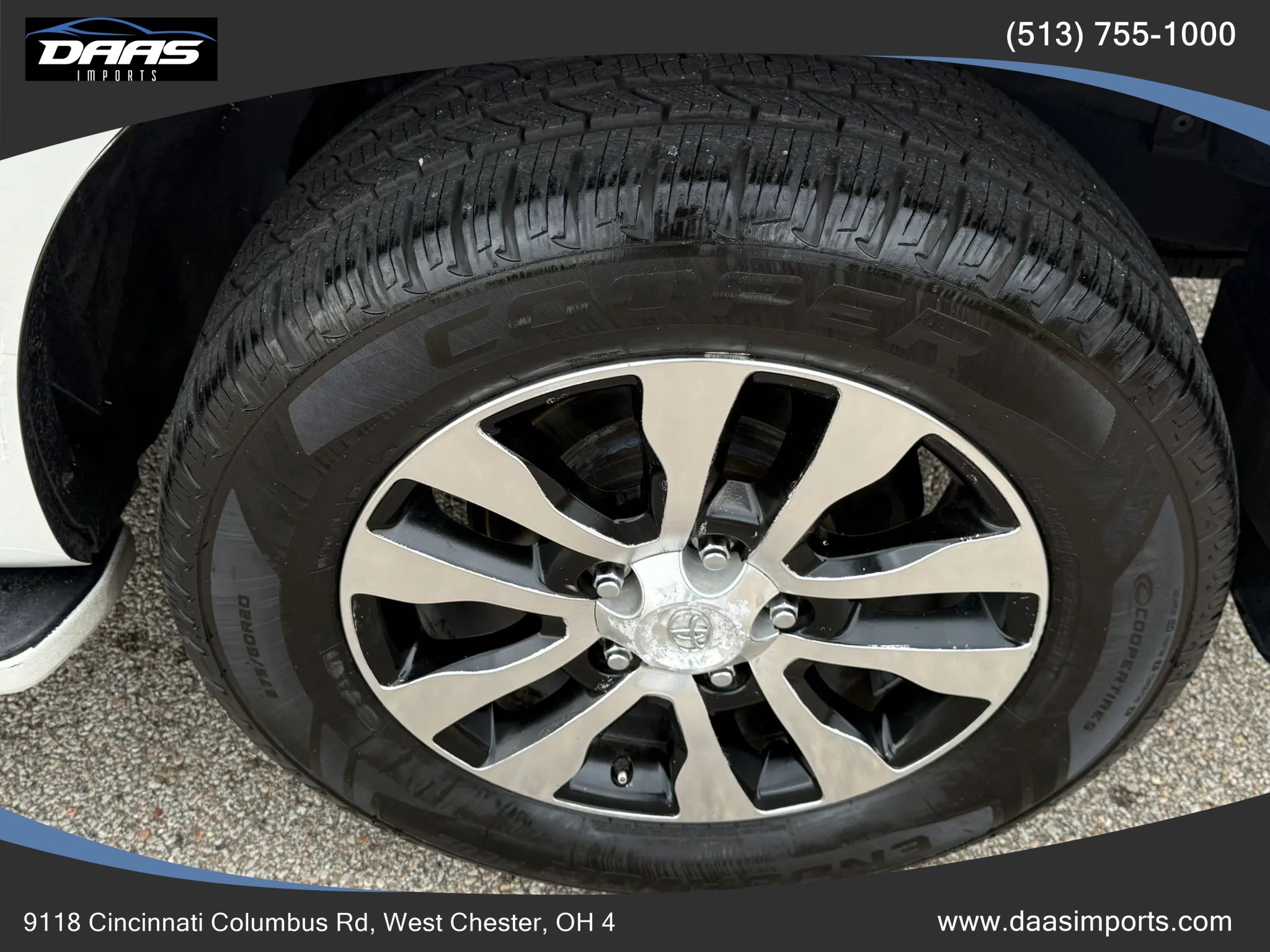 Used 2010 Toyota Sequoia Platinum AWD/4WD image 74