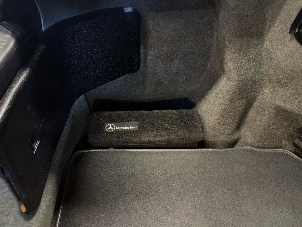 Used 1999 Mercedes-Benz SL 500 image 28