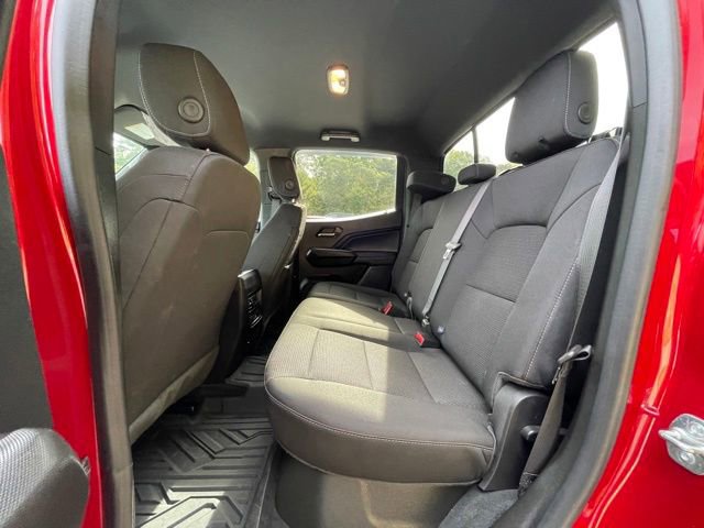 Used 2024 GMC Canyon Elevation w/ Convenience Package image 19