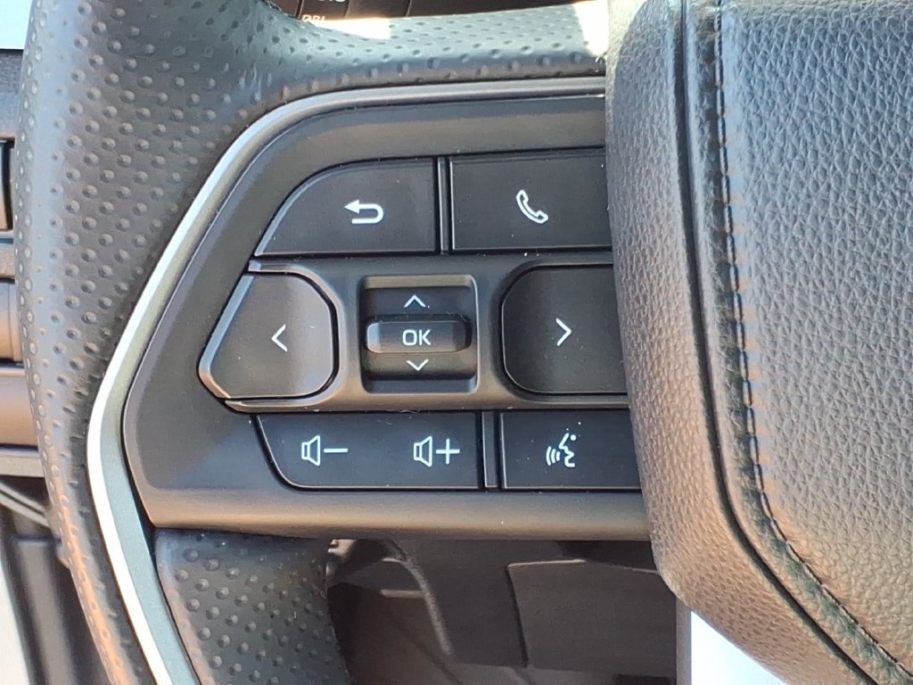 Certified 2026 Toyota 4Runner SR5 RWD image 17